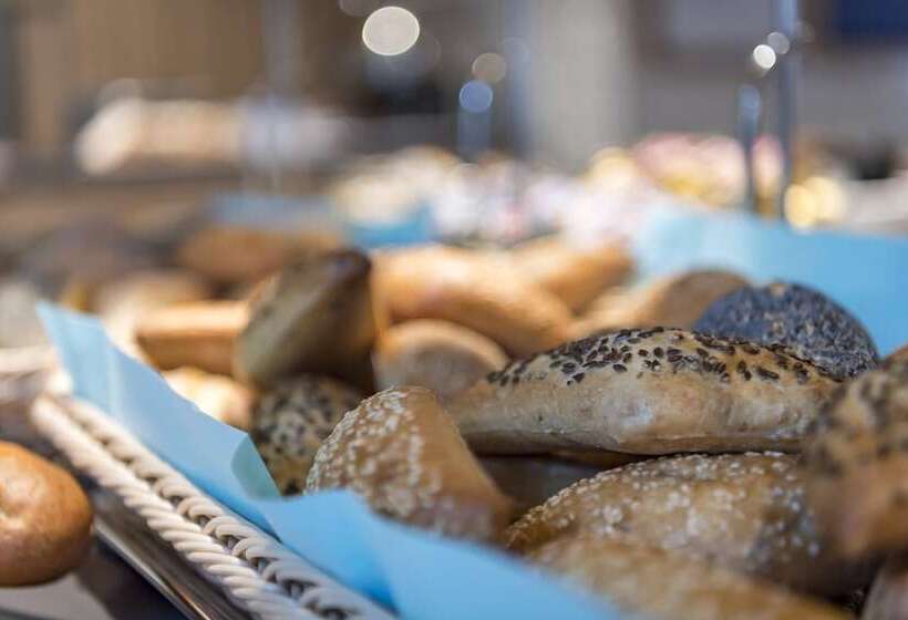 Hotel Holiday Inn Express   Luzern   Kriens, An Ihg