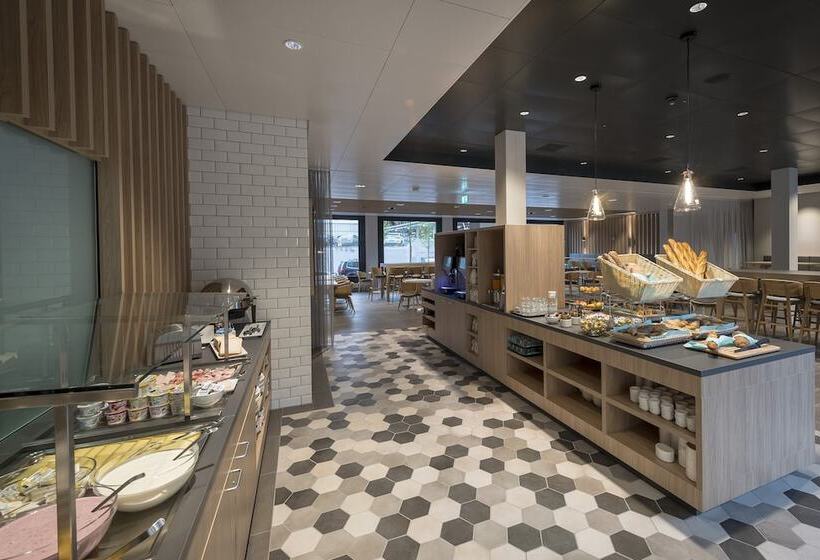 Hotel Holiday Inn Express   Luzern   Kriens, An Ihg