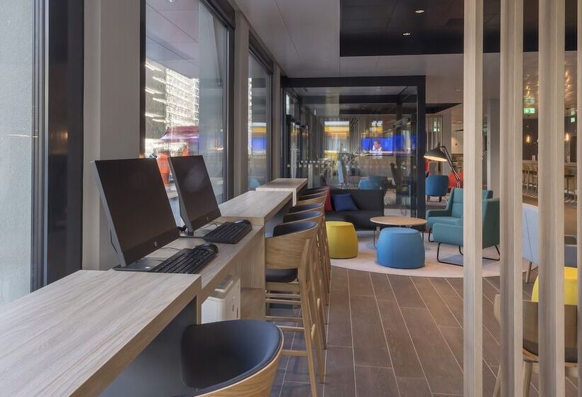 Hotel Holiday Inn Express   Luzern   Kriens, An Ihg