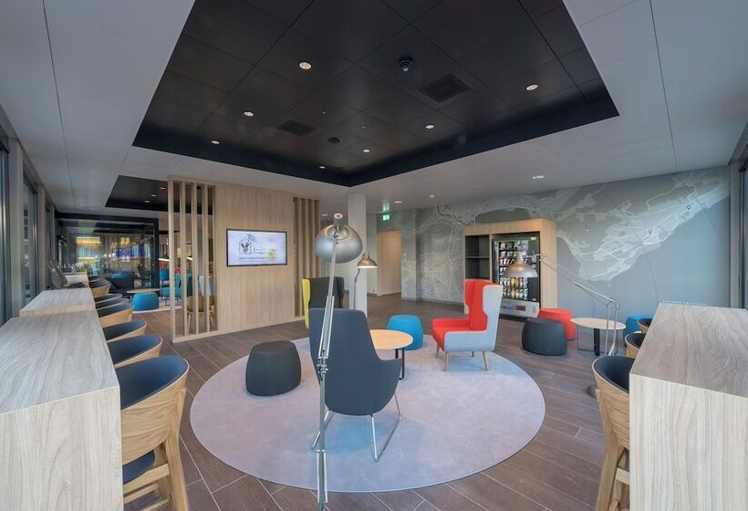 Hotel Holiday Inn Express   Luzern   Kriens, An Ihg