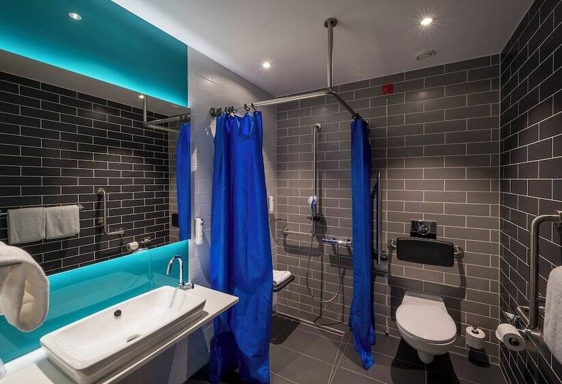 Hotel Holiday Inn Express   Luzern   Kriens, An Ihg