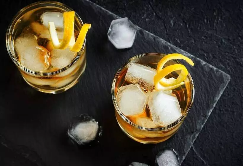 Hotelli Holiday Inn & Suites Nashville Downtown Broadway