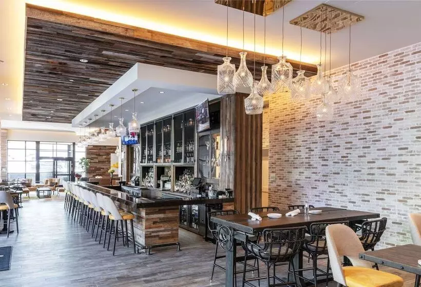 Hotelli Holiday Inn & Suites Nashville Downtown Broadway