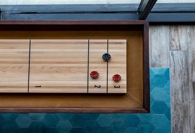 Hotelli Holiday Inn & Suites Nashville Downtown Broadway