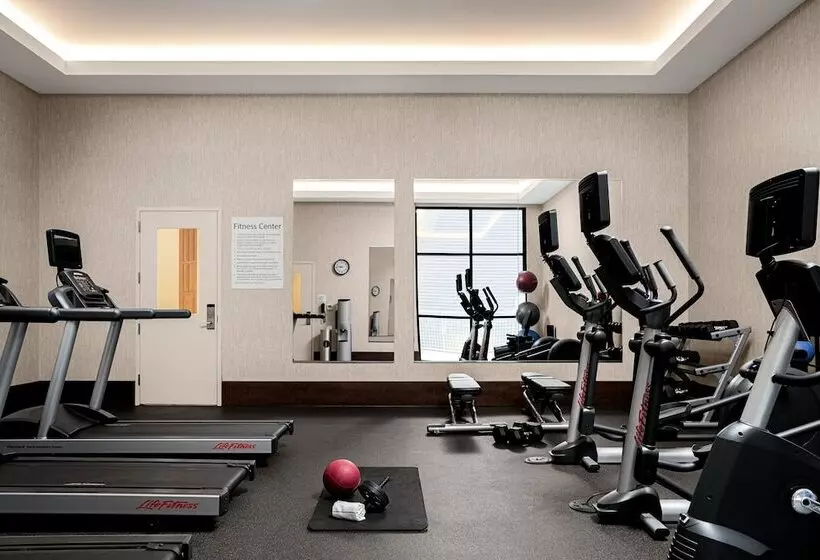 Hotelli Holiday Inn & Suites Nashville Downtown Broadway