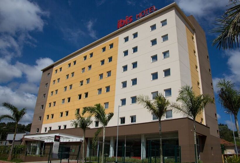 ホテル Ibis Itatiba