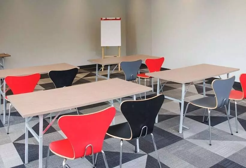 Hotelli Ibis Itatiba