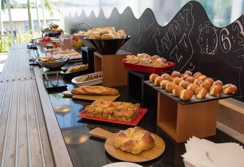 Hotelli Ibis Itatiba