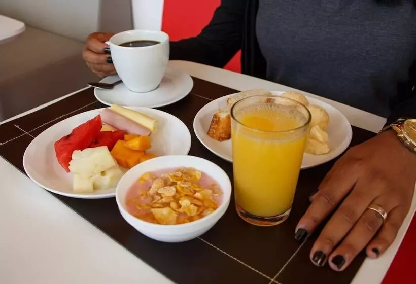 Hotelli Ibis Itatiba