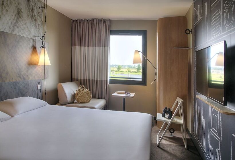 فندق Ibis Pontorson Baie Du Mont Saintmichel