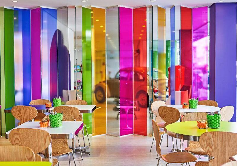 Otel Ibis Styles Balneario Camboriu 1 Quadra Do Mar