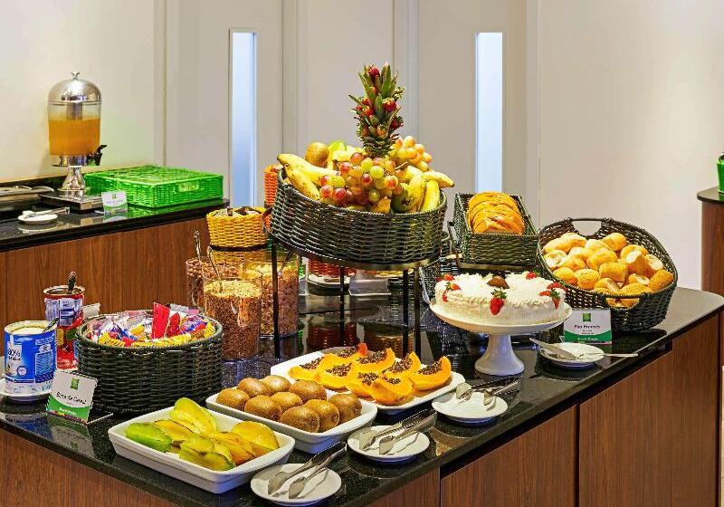 Otel Ibis Styles Balneario Camboriu 1 Quadra Do Mar