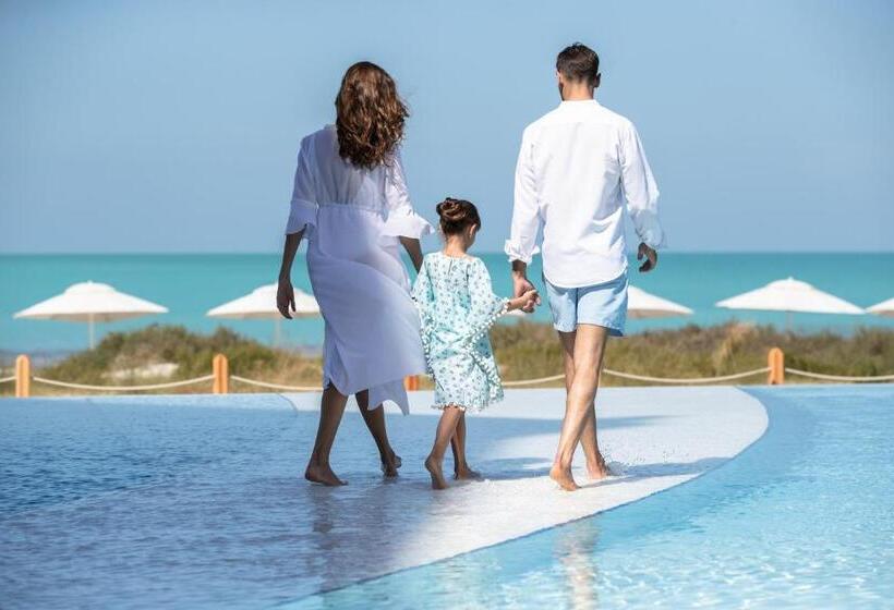 فندق Jumeirah Saadiyat Island Abu Dhabi