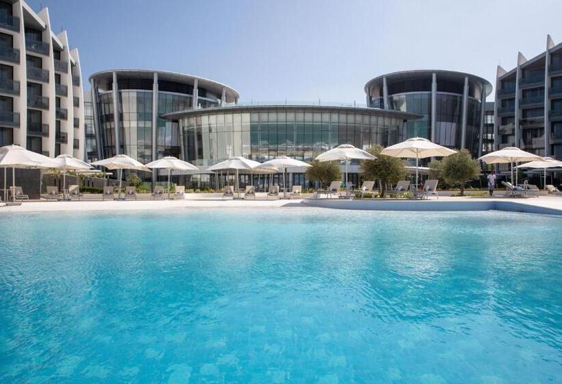 فندق Jumeirah Saadiyat Island Abu Dhabi