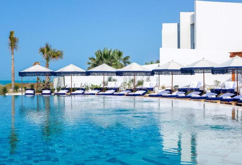 فندق Jumeirah Saadiyat Island Abu Dhabi