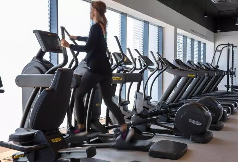 Hotelli Jumeirah Saadiyat Island Abu Dhabi