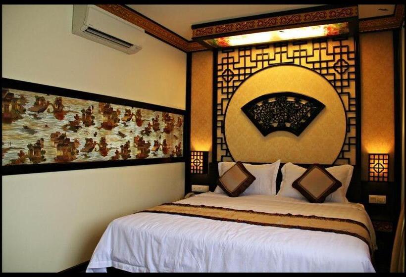 K Garden Hotel Parit Buntar