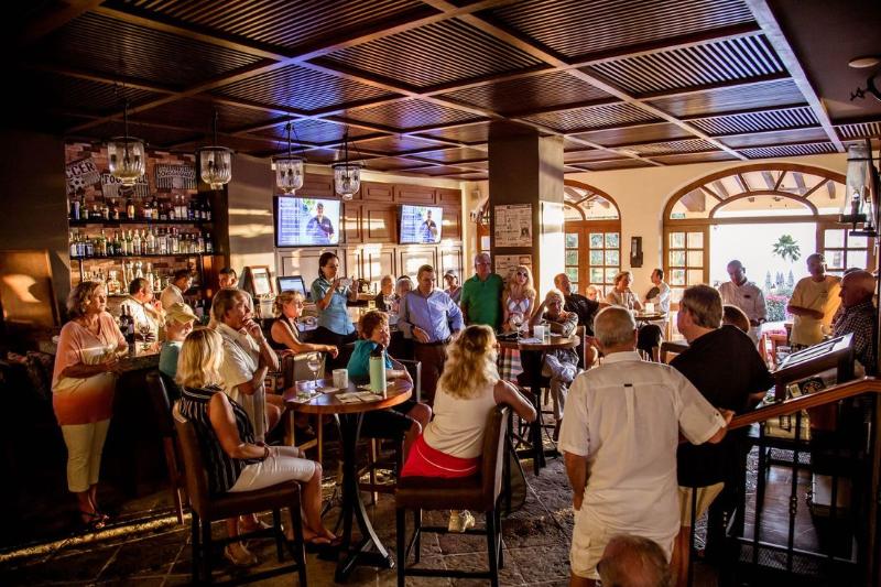 Otel Las Residencias Golf & Beach Club