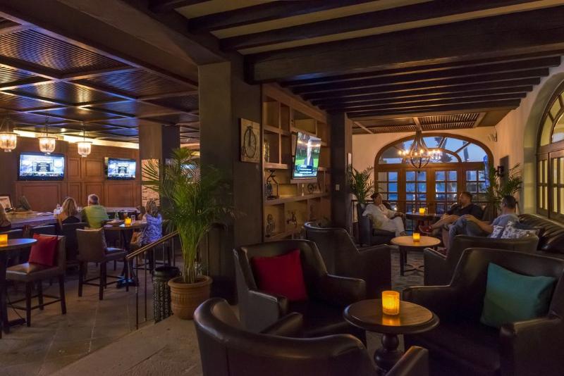 Otel Las Residencias Golf & Beach Club