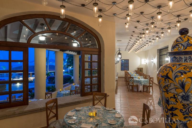 Hotel Las Residencias Golf & Beach Club