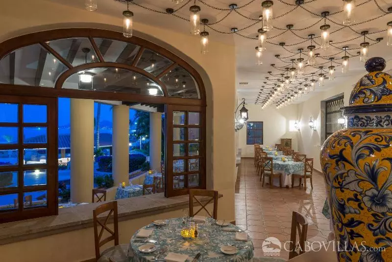هتل Las Residencias Golf & Beach Club