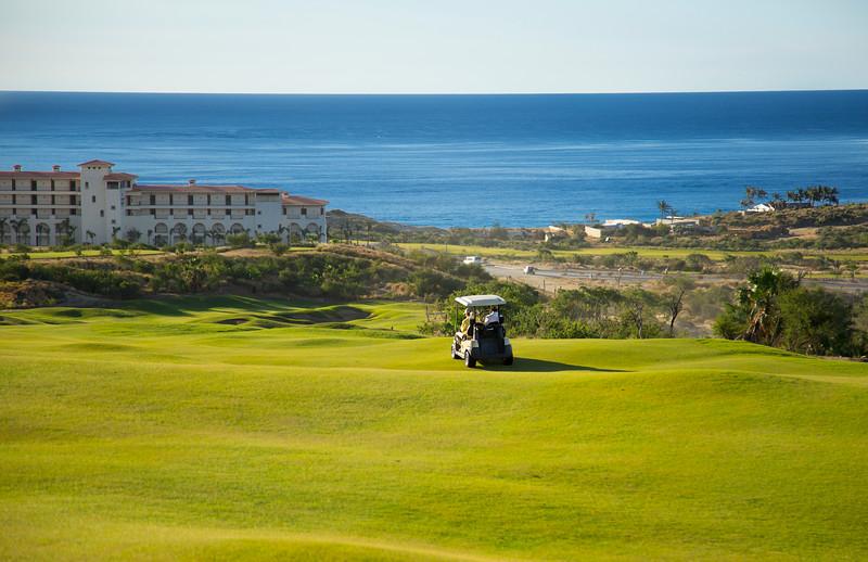 Otel Las Residencias Golf & Beach Club