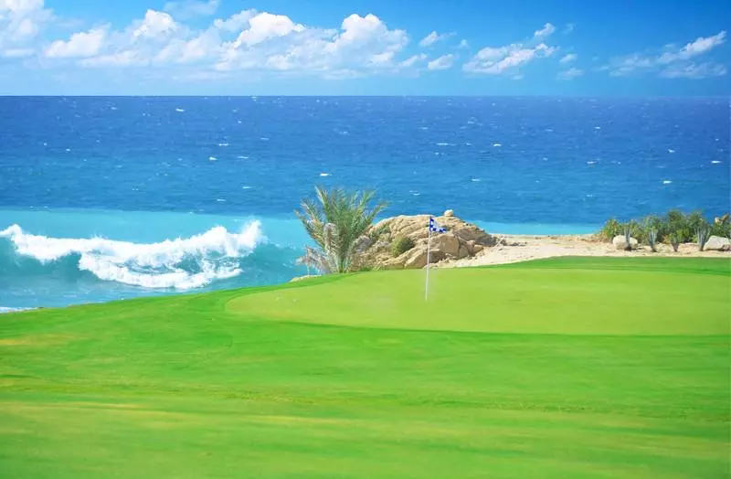 هتل Las Residencias Golf & Beach Club