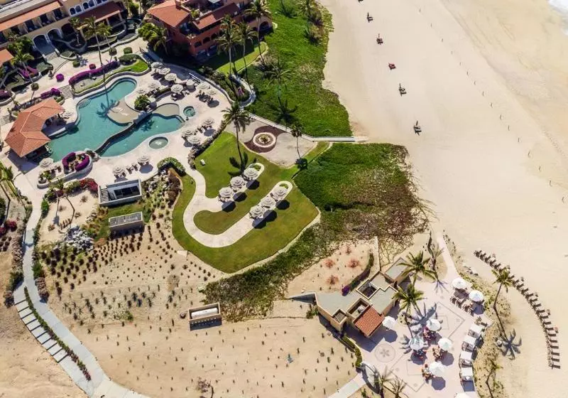 هتل Las Residencias Golf & Beach Club