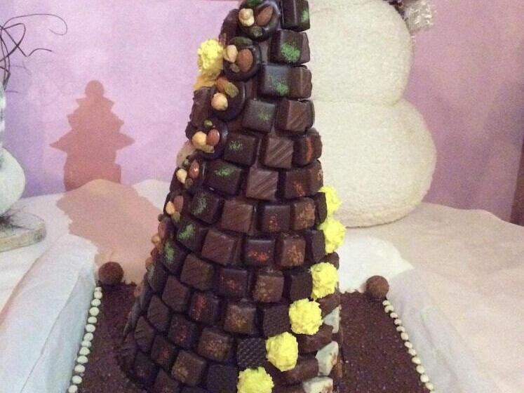 فندق Logis L Auberge Du Gros