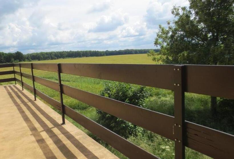 فندق Logis L Auberge Du Gros