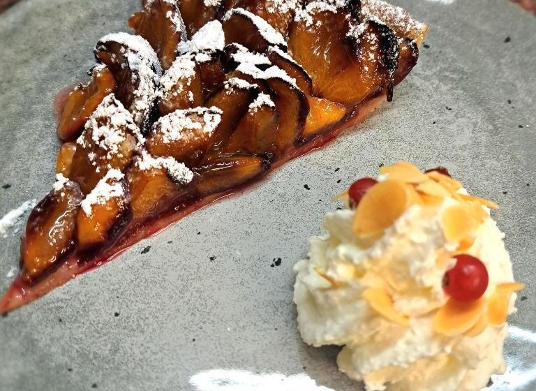 فندق Logis L Auberge Du Gros