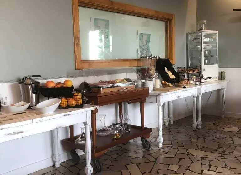 ホテル Logis L Auberge Du Gros