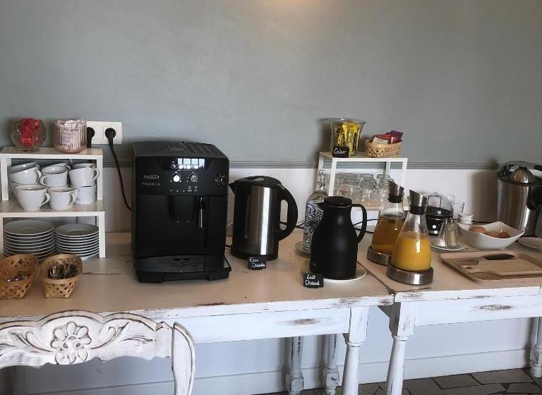 فندق Logis L Auberge Du Gros