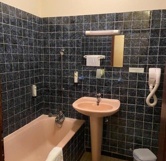 فندق Logis L Auberge Du Gros