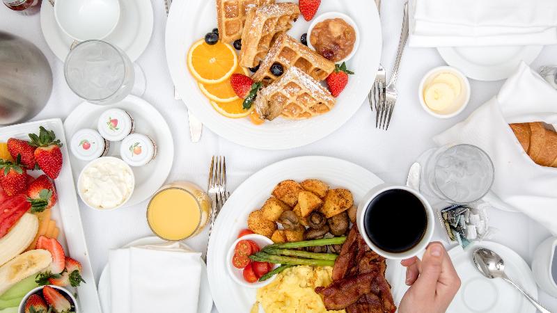 ホテル Mangia S Pollina Resort