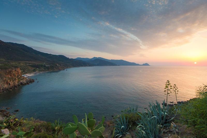 ホテル Mangia S Pollina Resort