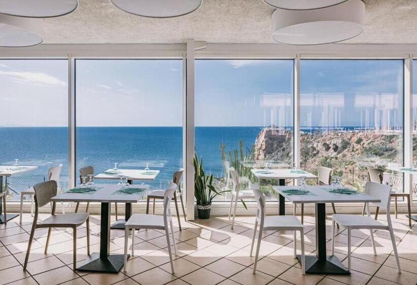 ホテル Mangia S Pollina Resort