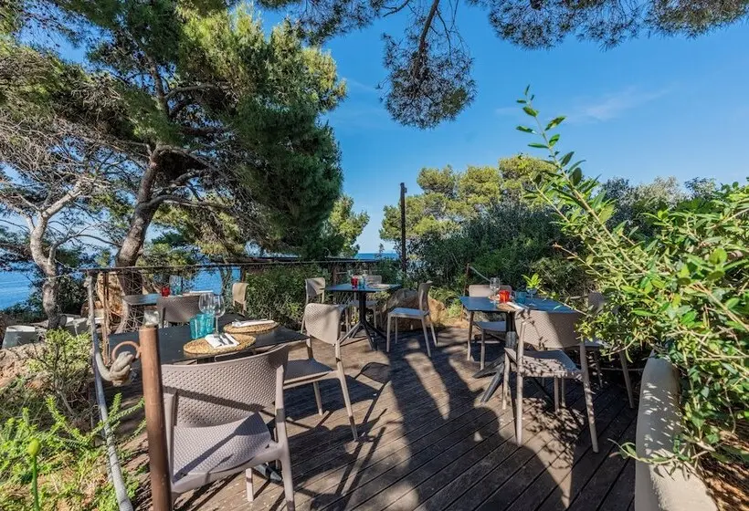 فندق Mangia S Pollina Resort