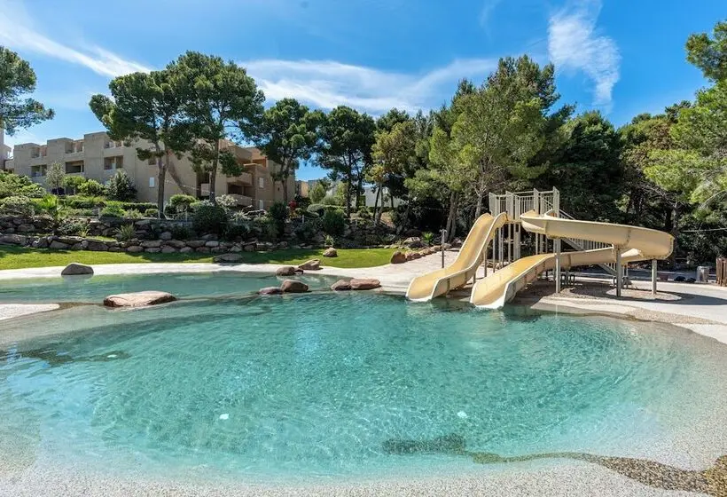 فندق Mangia S Pollina Resort