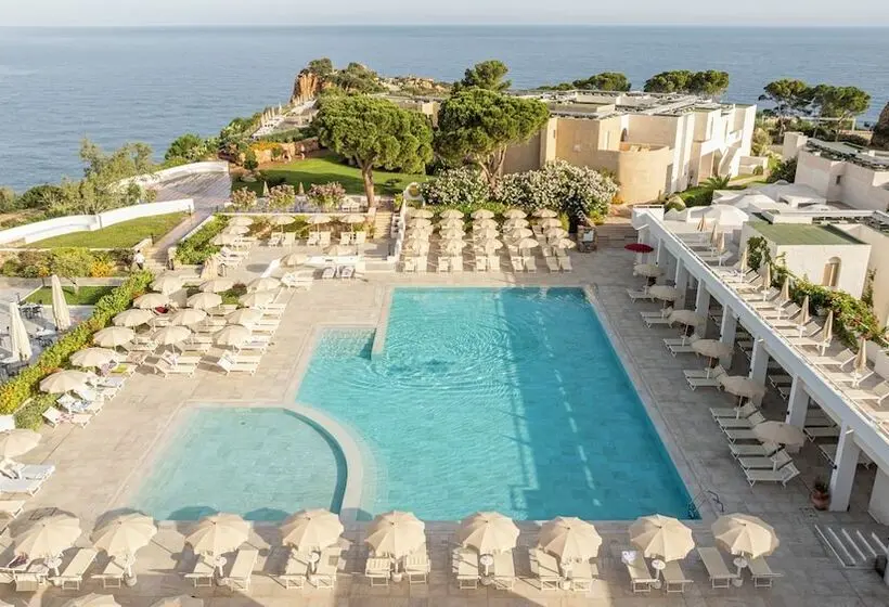 فندق Mangia S Pollina Resort