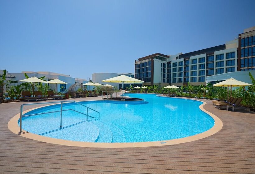 فندق Millennium Resort Salalah