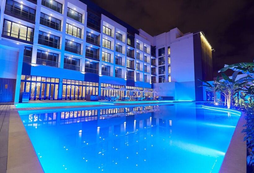 فندق Millennium Resort Salalah