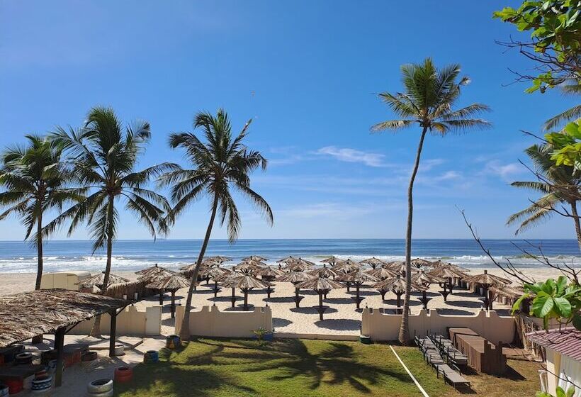 فندق Millennium Resort Salalah