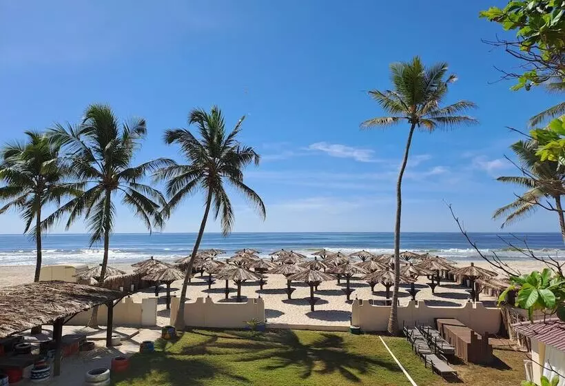 هتل Millennium Resort Salalah