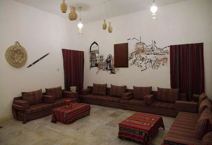 هتل Millennium Resort Salalah