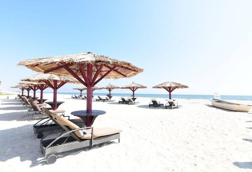 فندق Millennium Resort Salalah