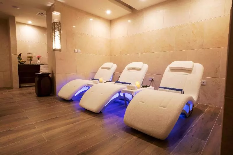 هتل Millennium Resort Salalah