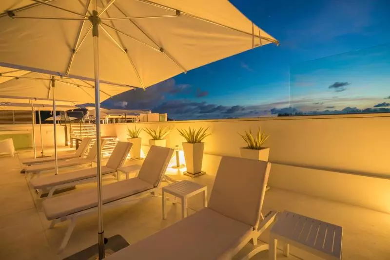 Hotelli Oceanstone By Resava