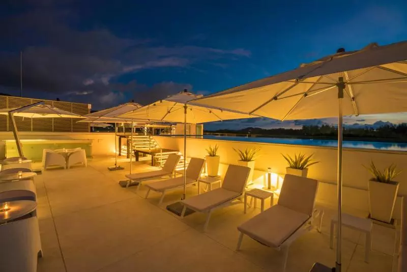 Hotelli Oceanstone By Resava