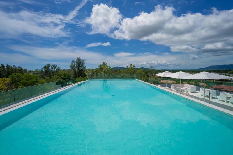 Szálloda Oceanstone By Resava